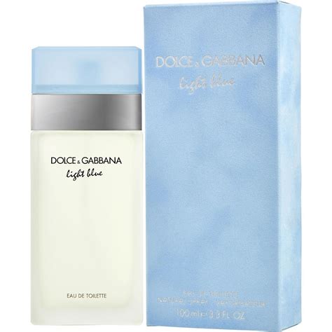 perfumes dolce gabbana light blue mujer|dolce gabbana light blue price.